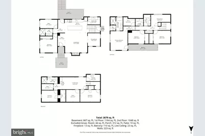 1006 Shepherd Street NE, Washington, DC 20017 - Photo 63