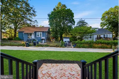1006 Shepherd Street NE, Washington, DC 20017 - Photo 53