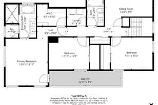 1006 Shepherd St NE, Washington, DC 20017 - Photo 61
