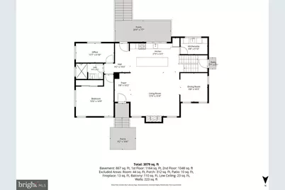 1006 Shepherd Street NE, Washington, DC 20017 - Photo 57