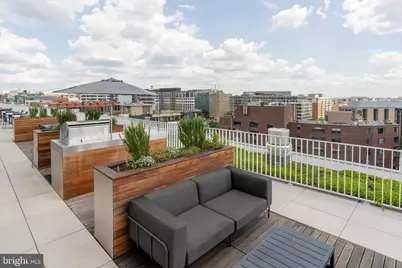 1111 24th Street NW #96, Washington, DC 20037 - Photo 49