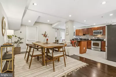 1321 Euclid Street NW #T1, Washington, DC 20009 - Photo 9