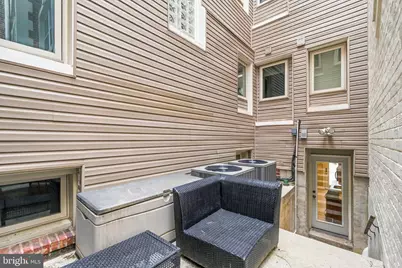 1321 Euclid Street NW #T1, Washington, DC 20009 - Photo 23