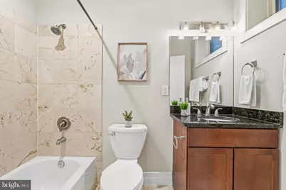 1321 Euclid Street NW #T1, Washington, DC 20009 - Photo 21