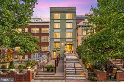1321 Euclid Street NW #T1, Washington, DC 20009 - Photo 1