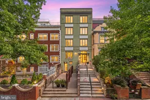 1321 Euclid St NW, Washington, DC 20009 - Photo 1