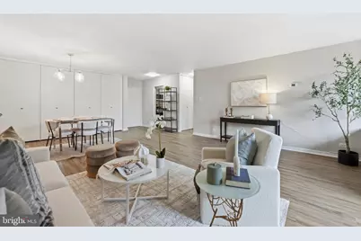 1245 4th Street SW #E301, Washington, DC 20024 - Photo 9