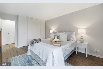 1245 4th Street SW #E301, Washington, DC 20024 - Photo 19
