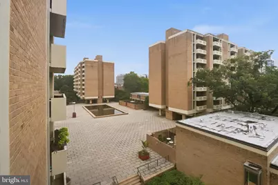 1245 4th Street SW #E301, Washington, DC 20024 - Photo 21