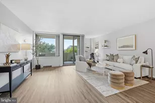 1245 4th St SW, Washington, DC 20024 - Photo 7