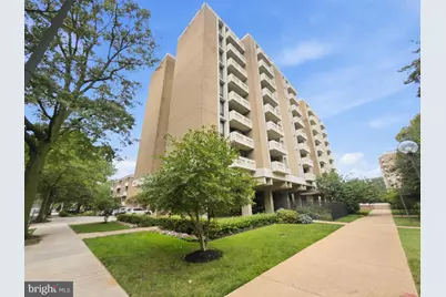 1245 4th Street SW #E301, Washington, DC 20024 - Photo 23