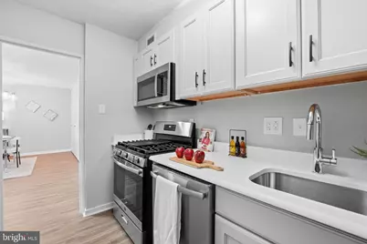 1245 4th Street SW #E301, Washington, DC 20024 - Photo 15