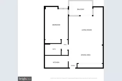 1245 4th Street SW #E301, Washington, DC 20024 - Photo 31