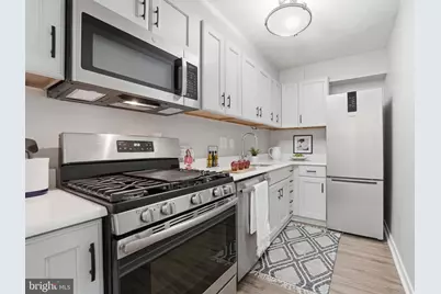 1245 4th Street SW #E301, Washington, DC 20024 - Photo 13