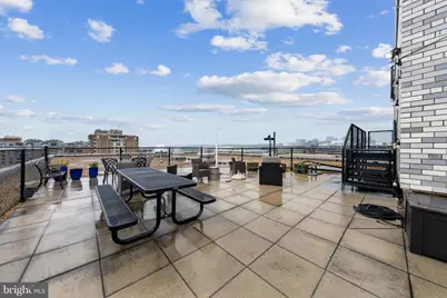 730 24th Street NW #312, Washington, DC 20037 - Photo 31