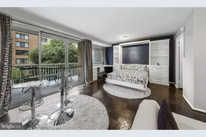 730 24th Street NW #312, Washington, DC 20037 - Photo 19