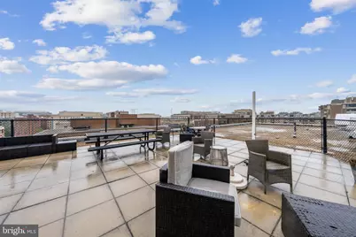 730 24th Street NW #312, Washington, DC 20037 - Photo 33