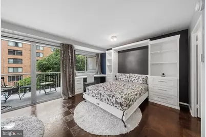 730 24th Street NW #312, Washington, DC 20037 - Photo 15