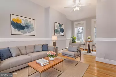 1420 11th Street NW #1, Washington, DC 20001 - Photo 1