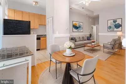1420 11th Street NW #1, Washington, DC 20001 - Photo 3