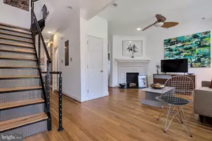 4622 New Hampshire Ave NW, Washington, DC 20011 - Photo 3