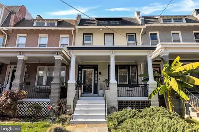 4622 New Hampshire Avenue NW, Washington, DC 20011 - Photo 1