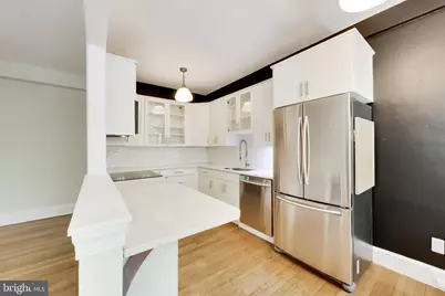 5402 Connecticut Avenue NW #204, Washington, DC 20015 - Photo 11