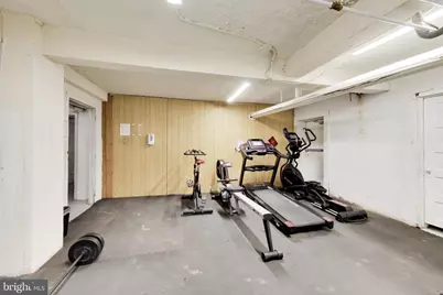 5402 Connecticut Avenue NW #204, Washington, DC 20015 - Photo 21