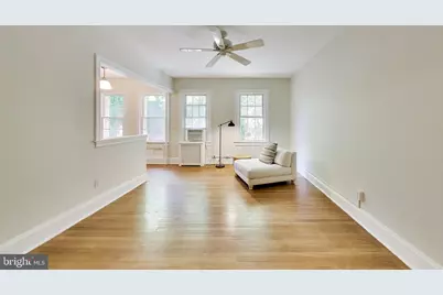 5402 Connecticut Avenue NW #204, Washington, DC 20015 - Photo 5