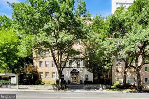 5402 Connecticut Ave NW, Washington, DC 20015 - Photo 23