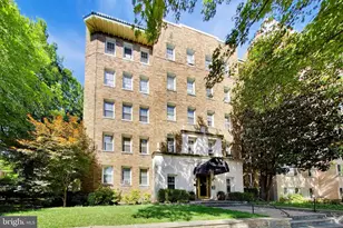 5402 Connecticut Ave NW, Washington, DC 20015 - Photo 1