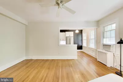 5402 Connecticut Avenue NW #204, Washington, DC 20015 - Photo 7