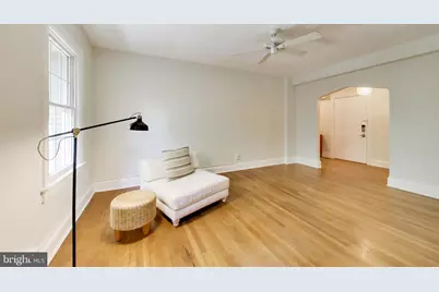 5402 Connecticut Avenue NW #204, Washington, DC 20015 - Photo 9