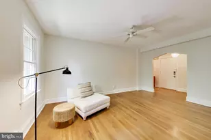 5402 Connecticut Ave NW, Washington, DC 20015 - Photo 9