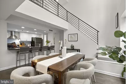 1437 Rhode Island Avenue NW #109, Washington, DC 20005 - Photo 3