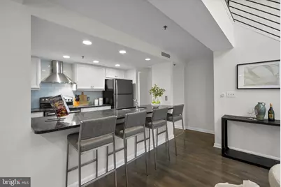 1437 Rhode Island Avenue NW #109, Washington, DC 20005 - Photo 9