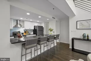 1437 Rhode Island Ave NW, Washington, DC 20005 - Photo 9