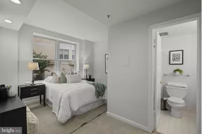1437 Rhode Island Avenue NW #109, Washington, DC 20005 - Photo 23