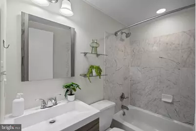 1437 Rhode Island Avenue NW #109, Washington, DC 20005 - Photo 15