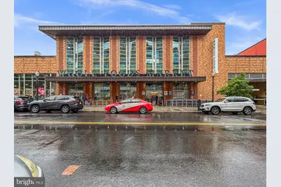 1437 Rhode Island Avenue NW #109, Washington, DC 20005 - Photo 29