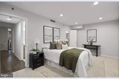 1437 Rhode Island Avenue NW #109, Washington, DC 20005 - Photo 17