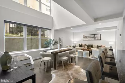 1437 Rhode Island Avenue NW #109, Washington, DC 20005 - Photo 1