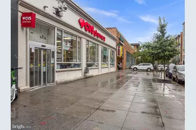 1437 Rhode Island Avenue NW #109, Washington, DC 20005 - Photo 31