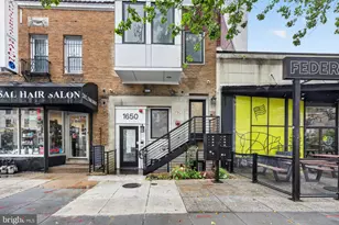 1650 Columbia Rd NW, Washington, DC 20009 - Photo 21
