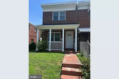 36 58th Street SE, Washington, DC 20019 - Photo 3
