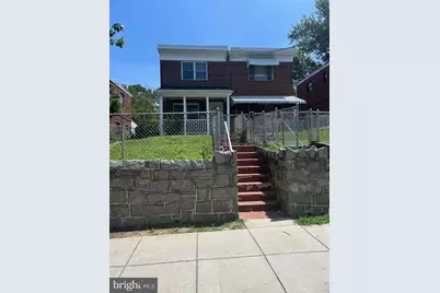 36 58th Street SE, Washington, DC 20019 - Photo 1