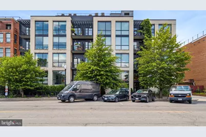1628 11th Street NW #405, Washington, DC 20001 - Photo 23