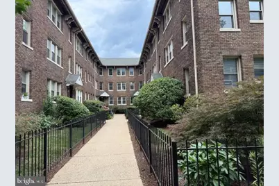 1725 Lanier Place NW #24B, Washington, DC 20009 - Photo 11