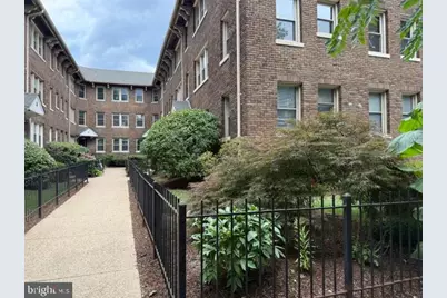 1725 Lanier Place NW #24B, Washington, DC 20009 - Photo 17