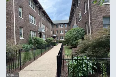 1725 Lanier Place NW #24B, Washington, DC 20009 - Photo 9